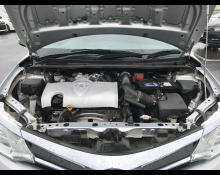 Toyota Corolla Fielder 2020