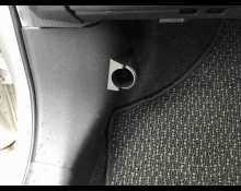 Toyota Corolla Fielder 2020