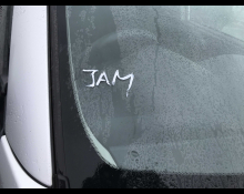 Toyota Corolla Fielder 2020