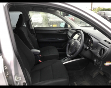 Toyota Corolla Fielder 2020