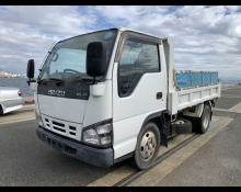 Isuzu Elf 2006