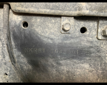 Isuzu Elf 2006