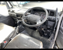 Isuzu Elf 2006