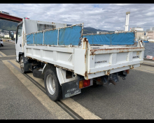 Isuzu Elf 2006