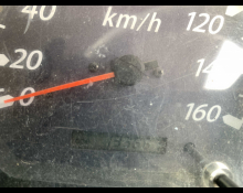 Isuzu Elf 2006