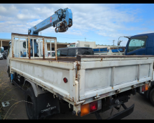 Mitsubishi Canter 1997