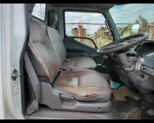Mitsubishi Canter 1997