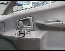 Mitsubishi Canter 1997