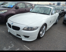 BMW Z4 2007