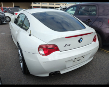 BMW Z4 2007