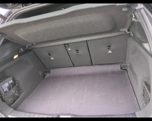 Mercedes Benz GLA-class 2021