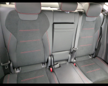 Mercedes Benz GLA-class 2021