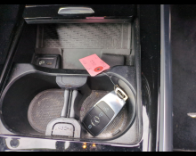 Mercedes Benz GLA-class 2021