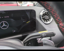 Mercedes Benz GLA-class 2021