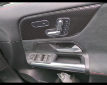 Mercedes Benz GLA-class 2021