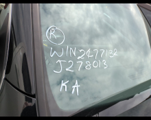 Mercedes Benz GLA-class 2021