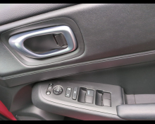Honda Vezel 2022