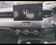 Honda Vezel 2022