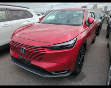 Honda Vezel 2022