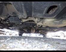 Toyota Corolla Fielder 2015