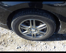 Toyota Corolla Fielder 2015