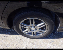 Toyota Corolla Fielder 2015