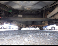 Toyota Corolla Fielder 2015