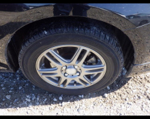 Toyota Corolla Fielder 2015