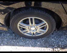 Toyota Corolla Fielder 2015