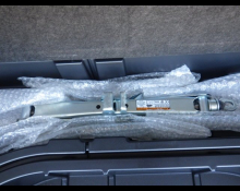 Toyota Corolla Fielder 2015