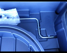 Toyota Corolla Fielder 2015