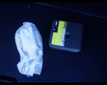 Toyota Corolla Fielder 2015