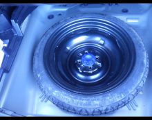 Toyota Corolla Fielder 2015