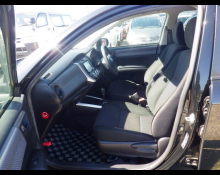 Toyota Corolla Fielder 2015