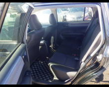 Toyota Corolla Fielder 2015