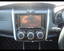 Toyota Corolla Fielder 2015