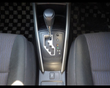 Toyota Corolla Fielder 2015