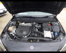 Mercedes Benz A-Class 2020