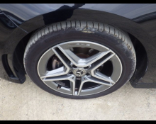 Mercedes Benz A-Class 2020