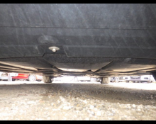 Mercedes Benz A-Class 2020