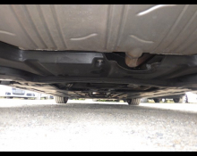 Mercedes Benz A-Class 2020