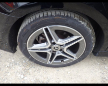 Mercedes Benz A-Class 2020