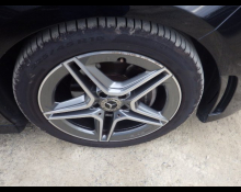 Mercedes Benz A-Class 2020