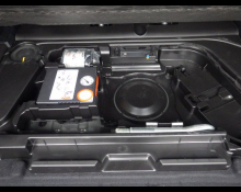 Mercedes Benz A-Class 2020