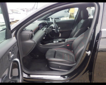 Mercedes Benz A-Class 2020