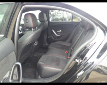 Mercedes Benz A-Class 2020