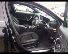 Mercedes Benz A-Class 2020