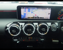 Mercedes Benz A-Class 2020