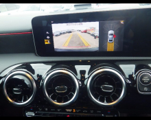 Mercedes Benz A-Class 2020