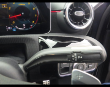 Mercedes Benz A-Class 2020